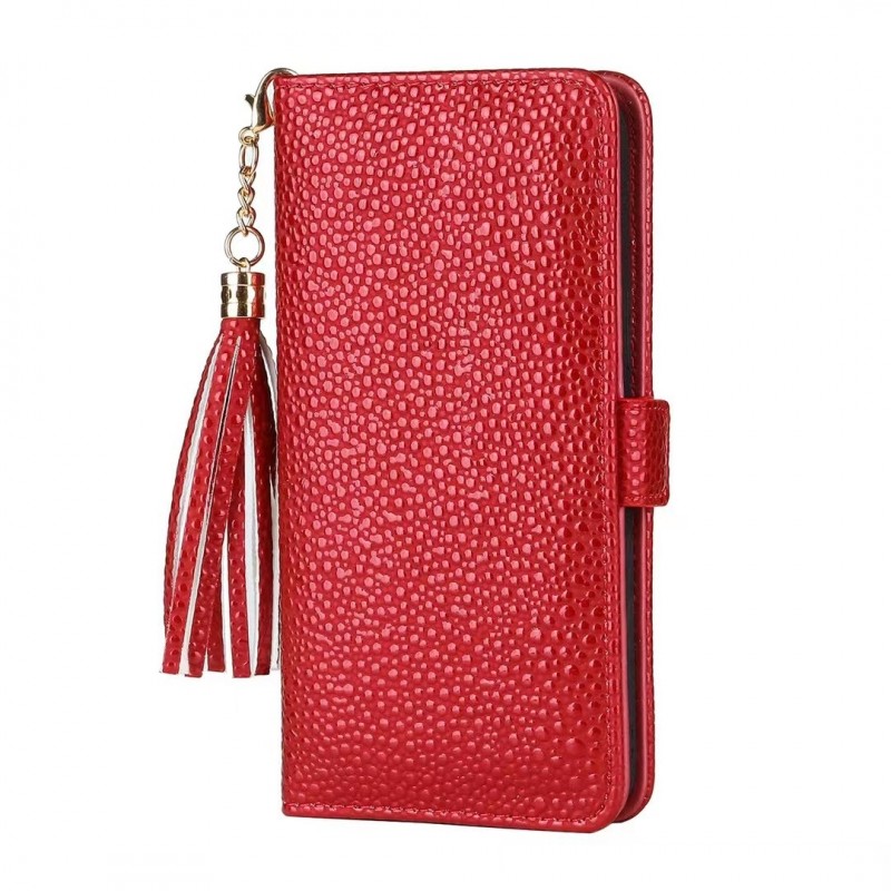 High-end Luxury Flip Leather Case Suitable for iPhone